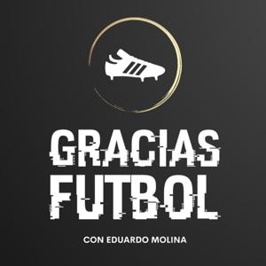 GRACIAS FUTBOL