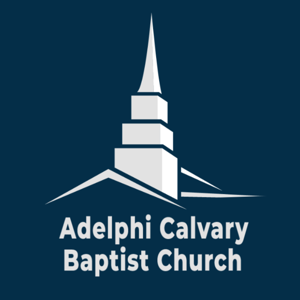 Adelphi Calvary Baptist Church