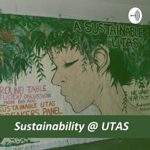 Sustainability @ UTAS