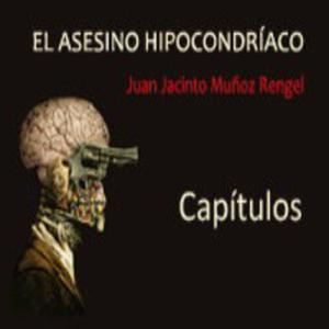 Podcast El asesino hipocondríaco