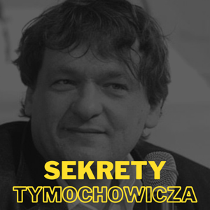 Sekrety Tymochowicza