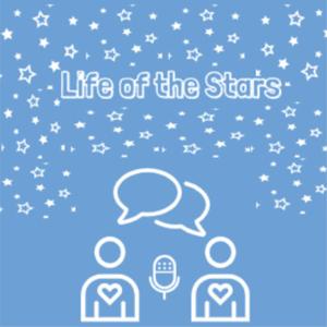 Life of the Stars