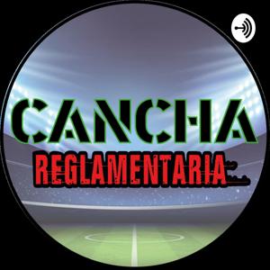 CANCHA REGLAMENTARIA