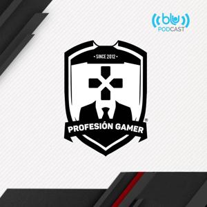 Profesión Gamer by Profesión Gamer