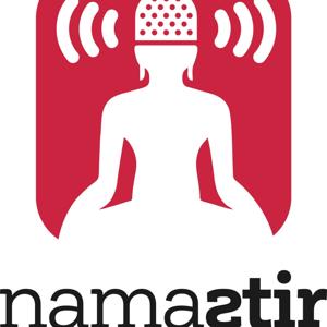 Namastir The Podcast