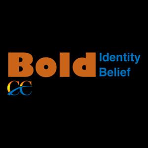 Bold Identity : Bold Belief