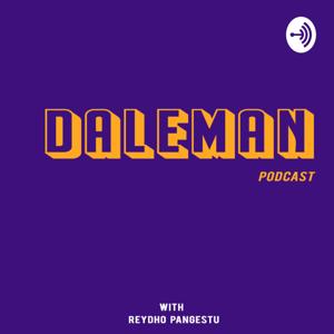 Daleman podcast