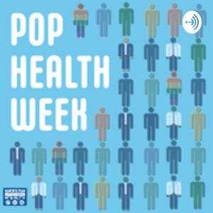 PopHealth Week