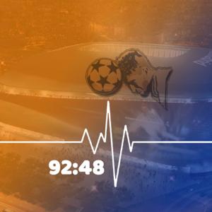 Peña Madridista Bangladesh Podcast "92:48"