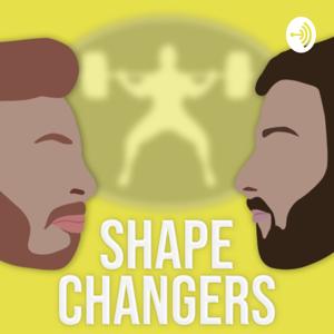 Shape Changers