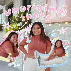 UNORIGINAL THOTS
