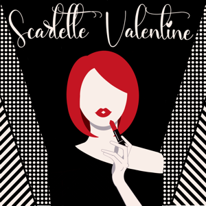 Scarlette Valentine Podcast