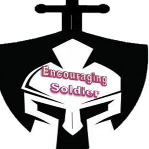 Encouraging Soldier