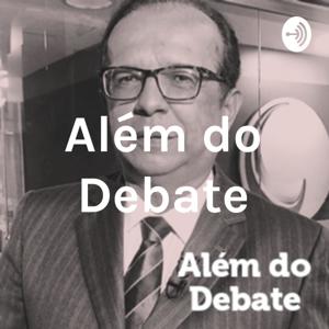 Além do Debate