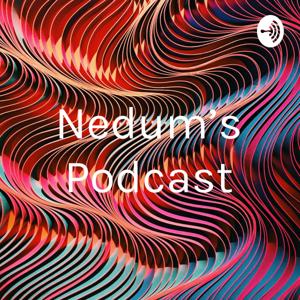 Nedum’s Podcast