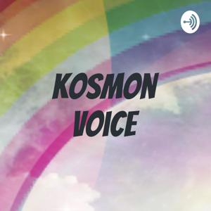 Kosmon Voice