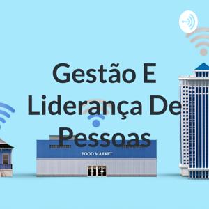 Gestão E Liderança De Pessoas by Ana Clara Moreira