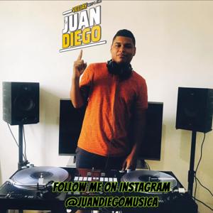 Vj Juan Diego Mixes