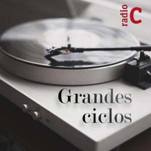 Grandes ciclos by Radio Clásica