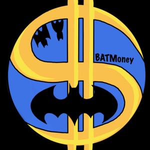 BATMONEY - Tranquilidade Financeira