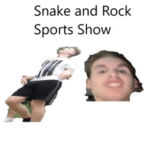 Snake and Rock Sports Show