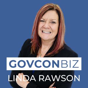 GovConBiz with Linda Rawson