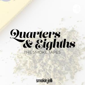 Quarters And Eighths