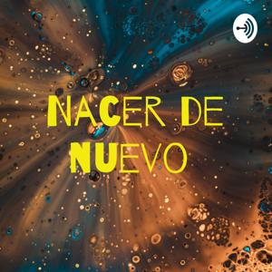 Nacer de nuevo