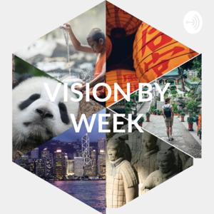 VISION BY WEEK - Verdad, Inspiración y Esperanza para tu semana !