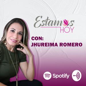 Jhureima Romero