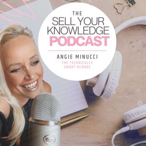 The Sell Your Knowledge Podcast