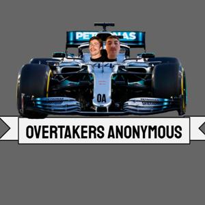 Overtakers Anonymous