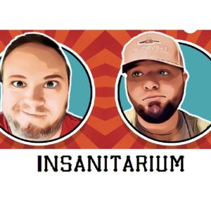 Insanitarium