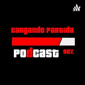 Cargando Partida Podcast