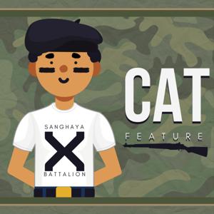 CAT Feature