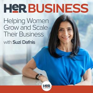 HerBusiness by HerBusiness (Host: Suzi Dafnis)