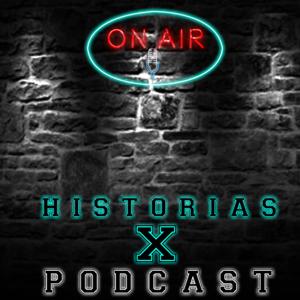 Historias X Podcast