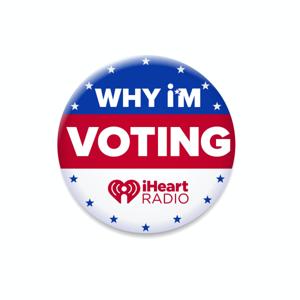 Why I'm Voting