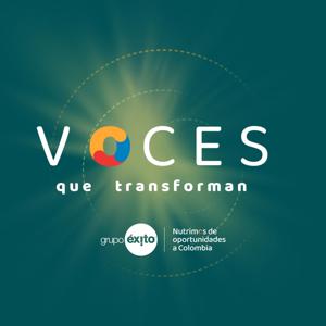 Voces que transforman