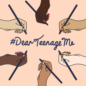 Dear Teenage Me Podcast