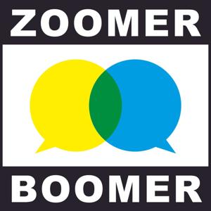 Zoomer Boomer with Jim and Molly