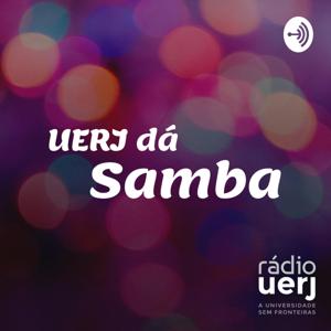 UERJ dá Samba - Rádio Uerj