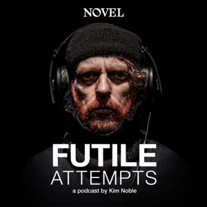 Futile Attempts (At Surviving Tomorrow) by Novel