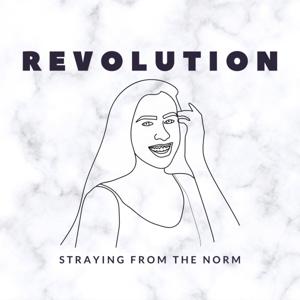 Revolution with Rosie Revolts