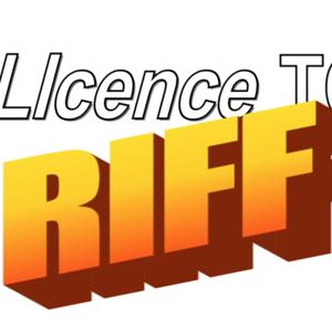 License to RIFF