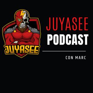 JUYASEE PODCAST