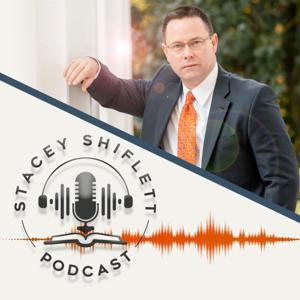 Stacey Shiflett Podcast by Stacey Shiflett