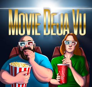 Movie Deja Vu