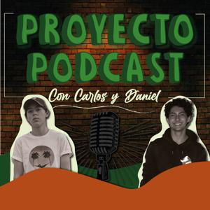 PROYECTO PODCAST