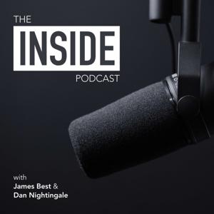 The INSIDE Podcast
